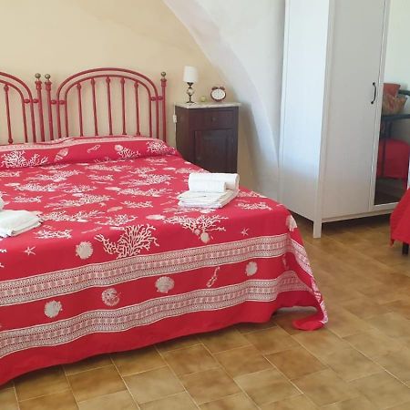 Masseria Vivi Il Salento Santa Caterina  Екстер'єр фото