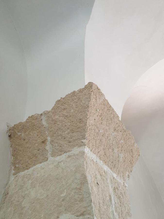 Masseria Vivi Il Salento Santa Caterina  Екстер'єр фото