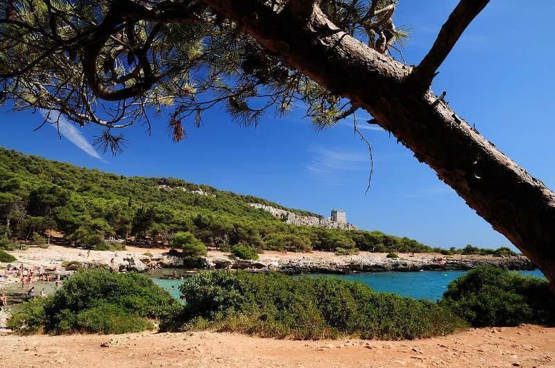 Masseria Vivi Il Salento Santa Caterina  Номер фото