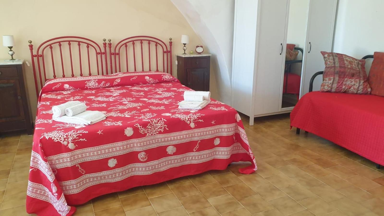 Masseria Vivi Il Salento Santa Caterina  Екстер'єр фото