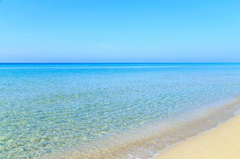 Masseria Vivi Il Salento Santa Caterina  Екстер'єр фото