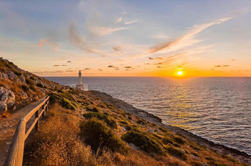 Masseria Vivi Il Salento Santa Caterina  Екстер'єр фото