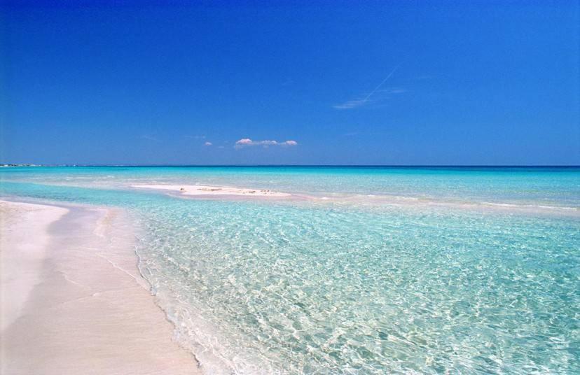 Masseria Vivi Il Salento Santa Caterina  Екстер'єр фото