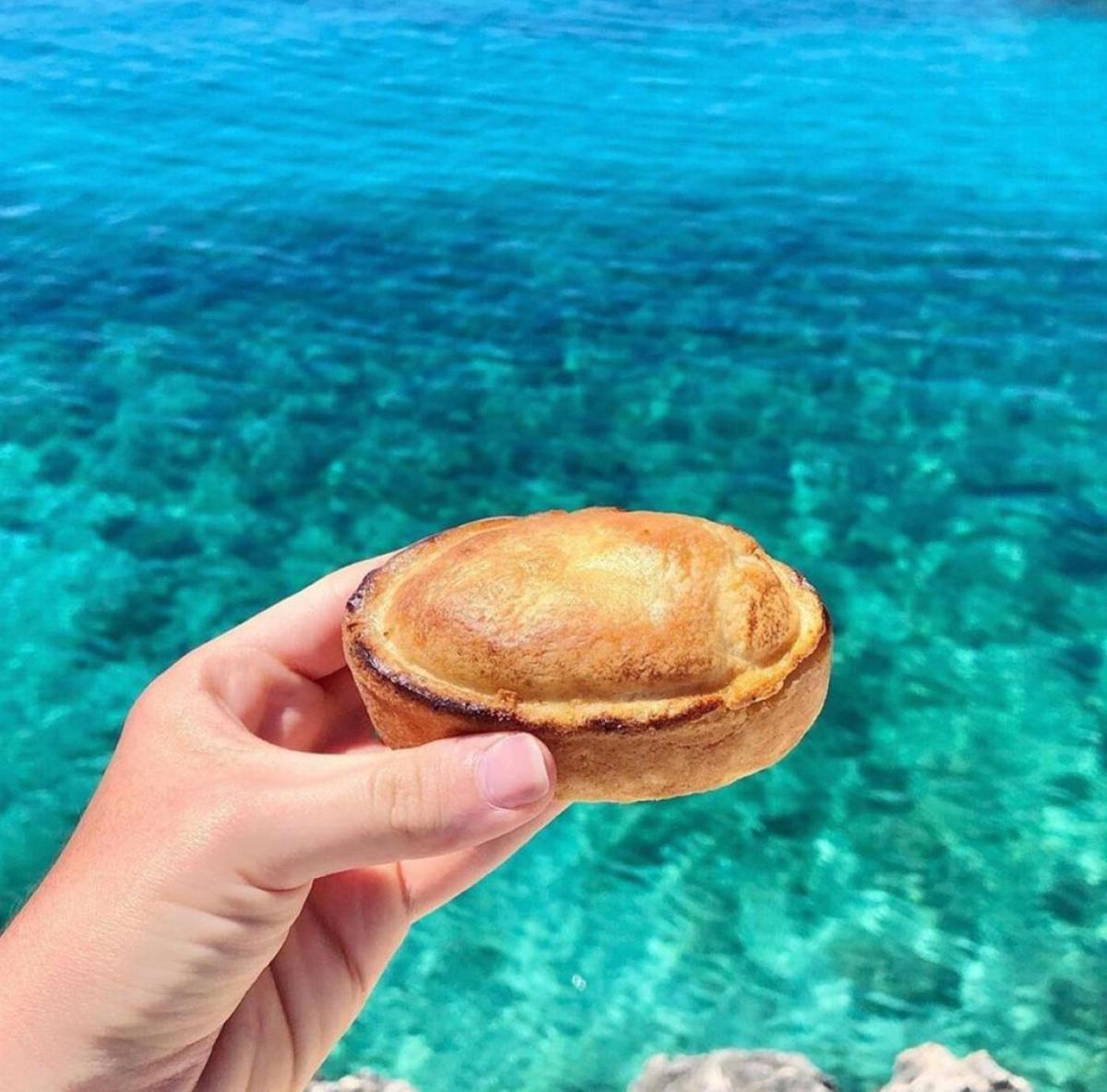 Masseria Vivi Il Salento Santa Caterina  Екстер'єр фото