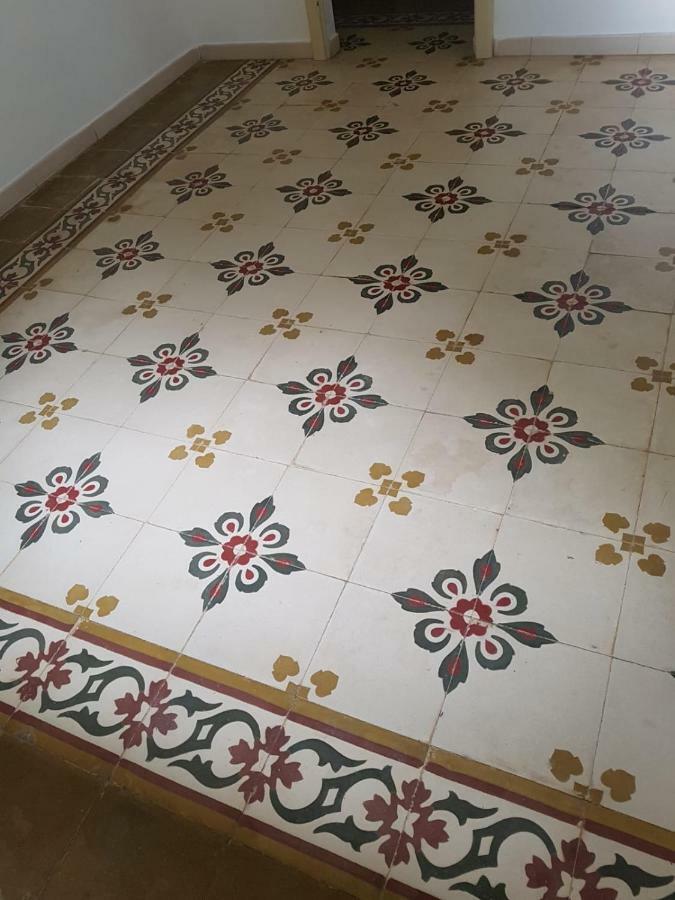 Masseria Vivi Il Salento Santa Caterina  Екстер'єр фото